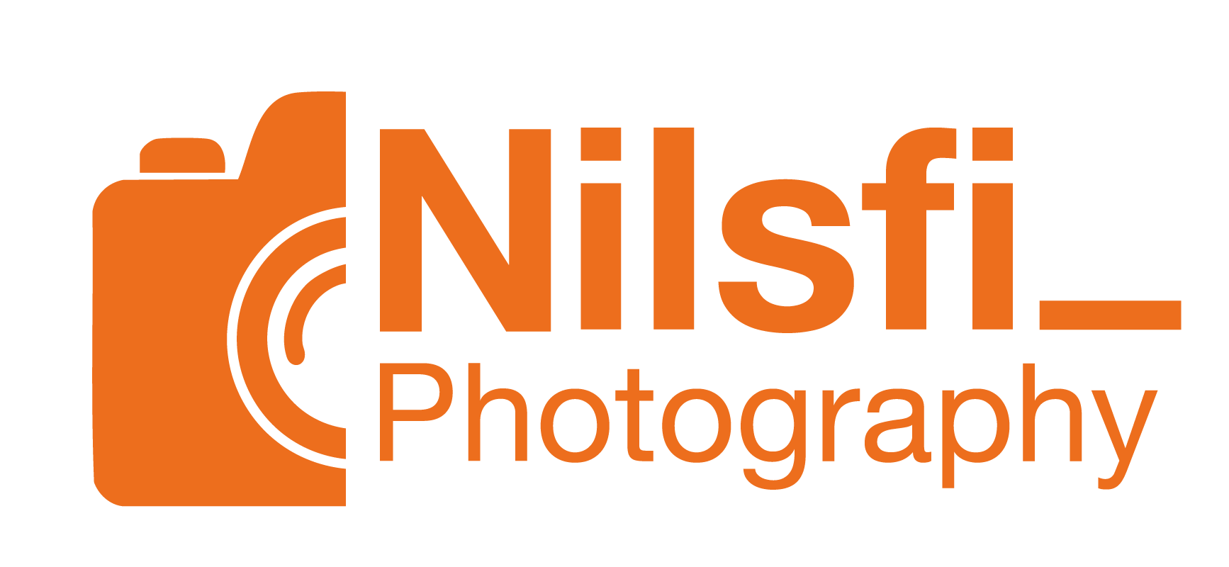 Nilsfi Logo